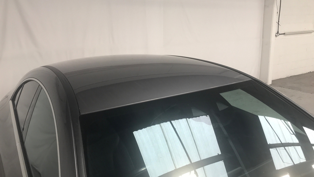 Mercedes-Benz CLA Class 35 Premium Plus 4Matic Tip Yellow #7