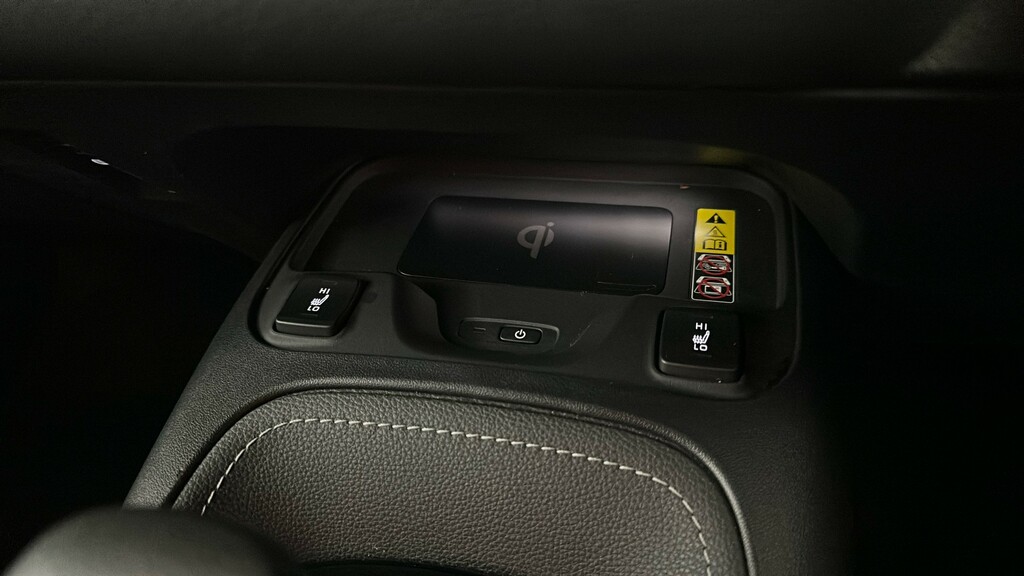 Suzuki Swace Motion Hev Cvt 1.8 Silver #27
