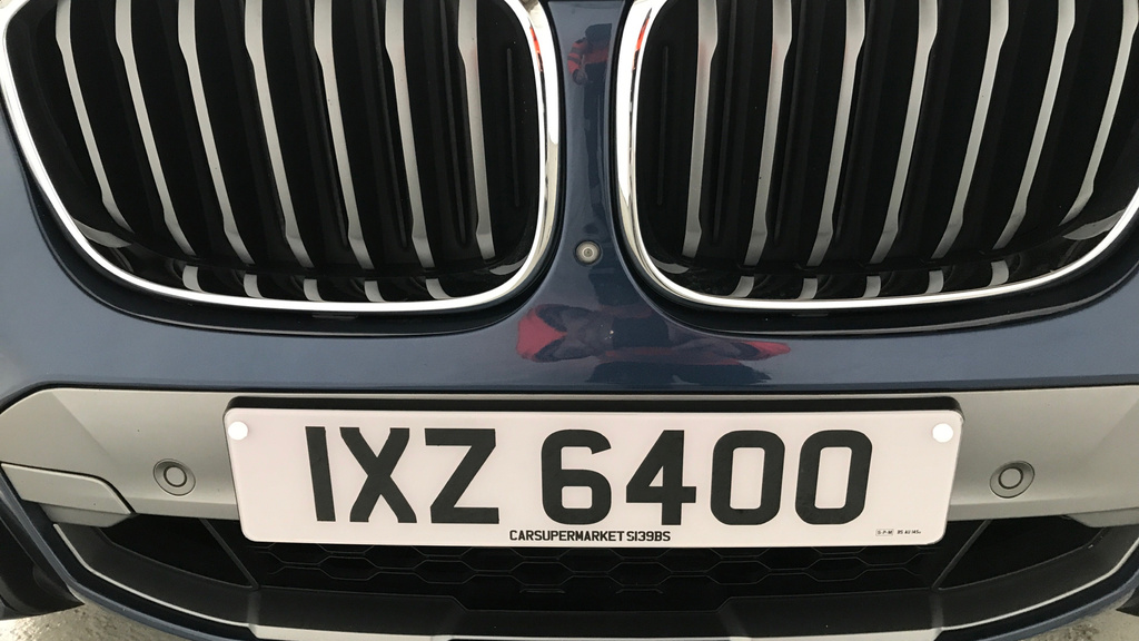 BMW X4 2.0 Xdrive 2.0D M  #11