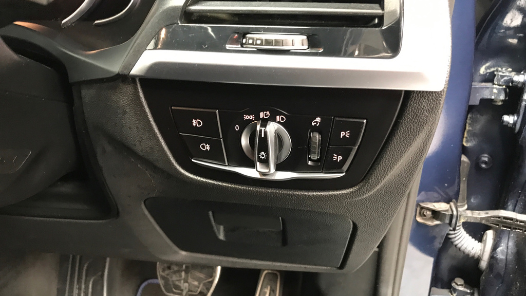 BMW X4 2.0 Xdrive 2.0D M  #23