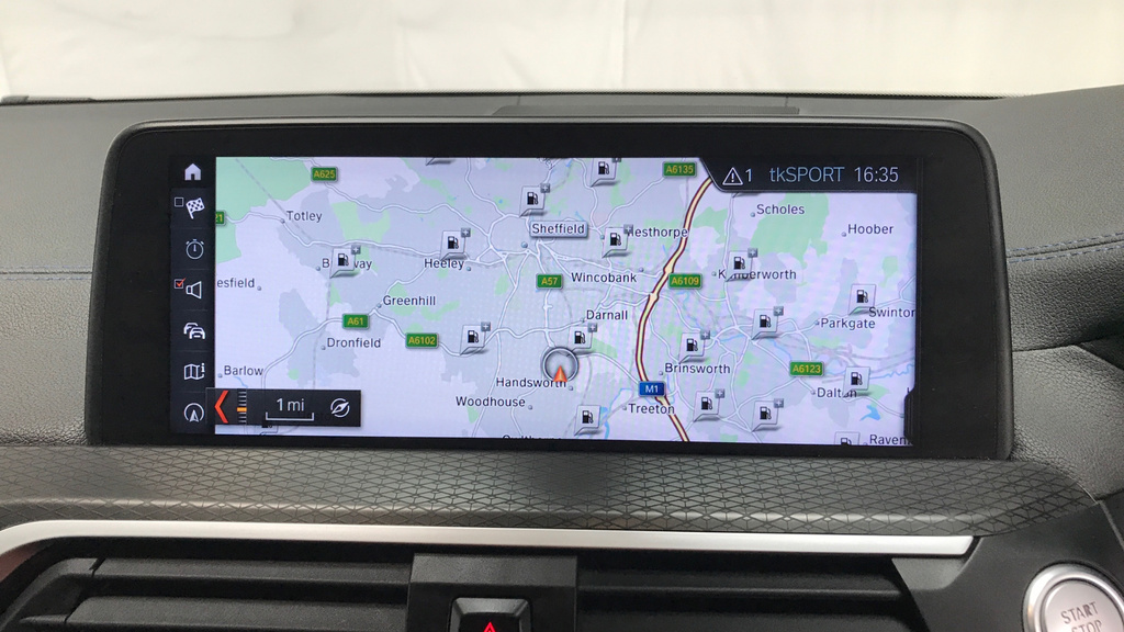 BMW X4 2.0 Xdrive 2.0D M  #27