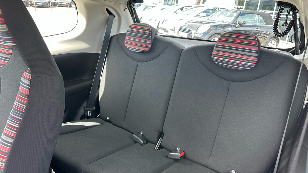 Citroen C1 Flair Etg Grey #15