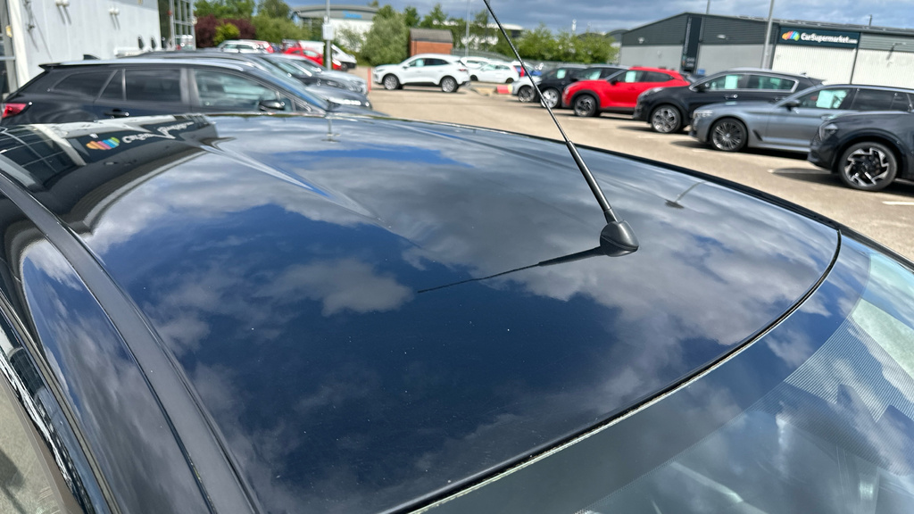 Citroen C1 Flair Etg Grey #7