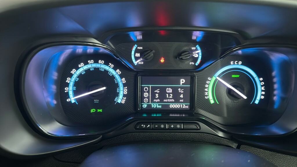 Citroen e-Berlingo 750 50Kwh Enterprise Edition XL Panel Van 6Dr Elec #15