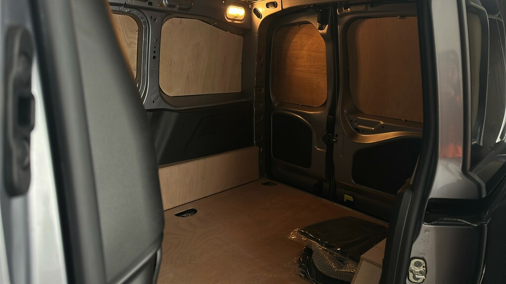 Citroen e-Berlingo 750 50Kwh Enterprise Edition XL Panel Van 6Dr Elec #21