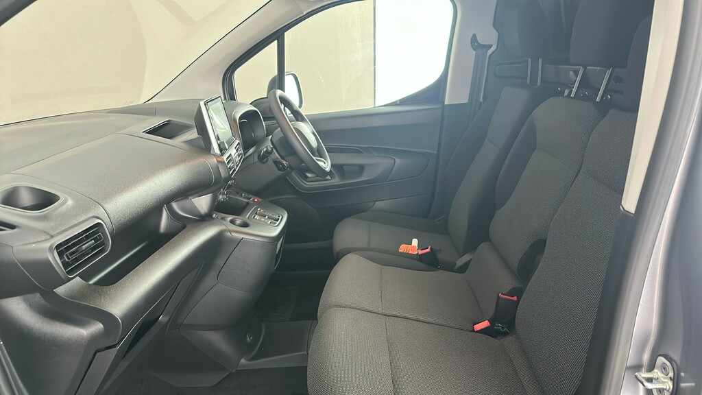 Citroen e-Berlingo 750 50Kwh Enterprise Edition XL Panel Van 6Dr Elec #17