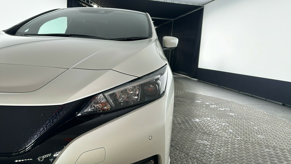 Nissan Leaf 110Kw Tekna 39Kwh Black #20
