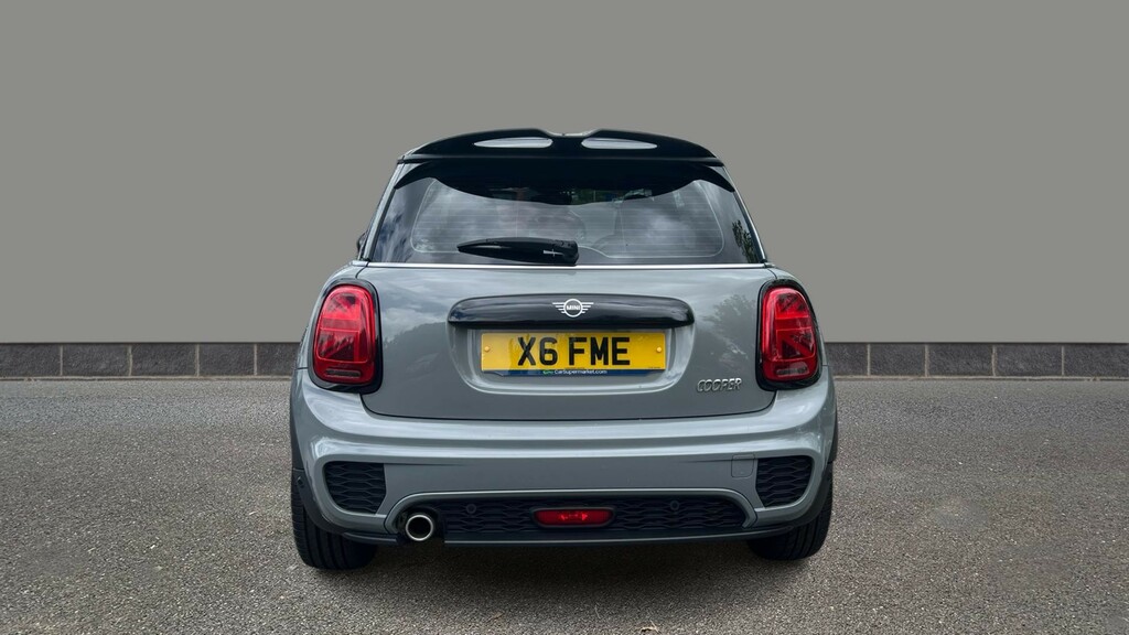 Mini Hatch 1.5 Cooper Sport II Grey #5