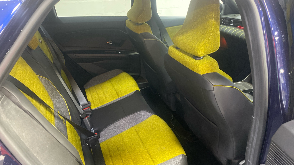Renault 5 E-Tech Comfort Range 52Kwh Iconic Five Black #5