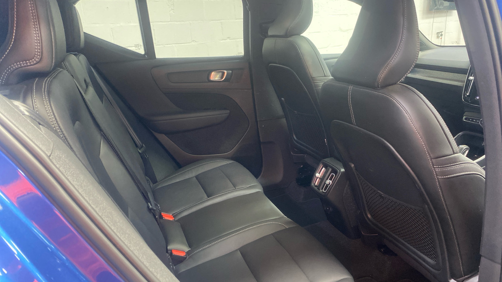 Volvo XC40 T3 R-design Pro Was  #5