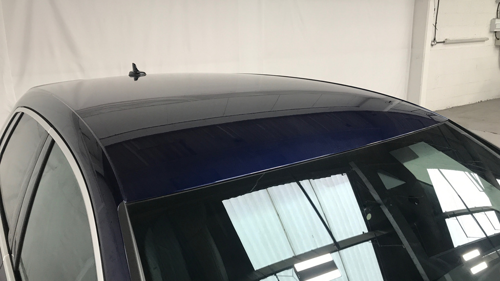 Audi A3 30 Tfsi S Line S Tronic Comfortsound Blue #6
