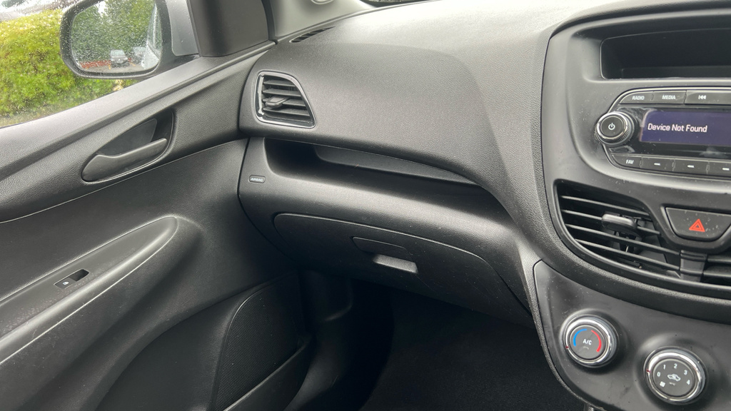 Vauxhall Viva Hatchback Silver #21