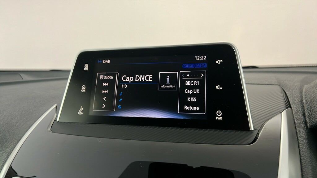 Mitsubishi Eclipse Cross Cross 1.5T 3 Euro 6 Ss Red #25