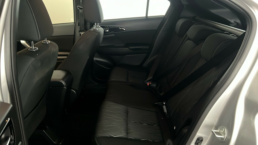 Mitsubishi Eclipse Cross Cross 1.5T 3 Euro 6 Ss Red #18