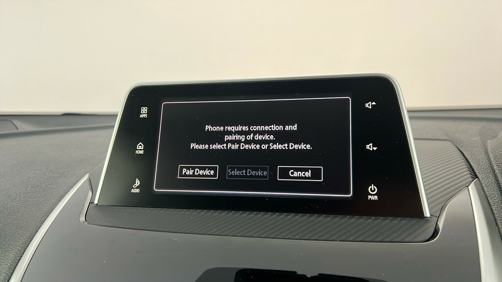 Mitsubishi Eclipse Cross Cross 1.5T 3 Euro 6 Ss Red #23