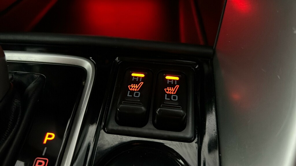 Mitsubishi Eclipse Cross Cross 1.5T 3 Euro 6 Ss Red #26