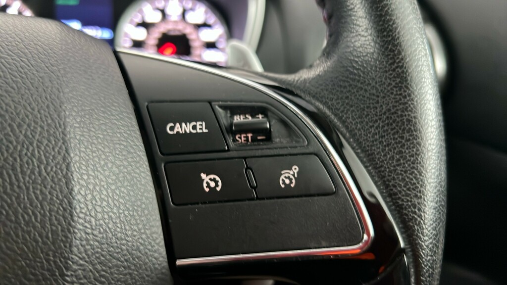 Mitsubishi Eclipse Cross Cross 1.5T 3 Euro 6 Ss Red #24