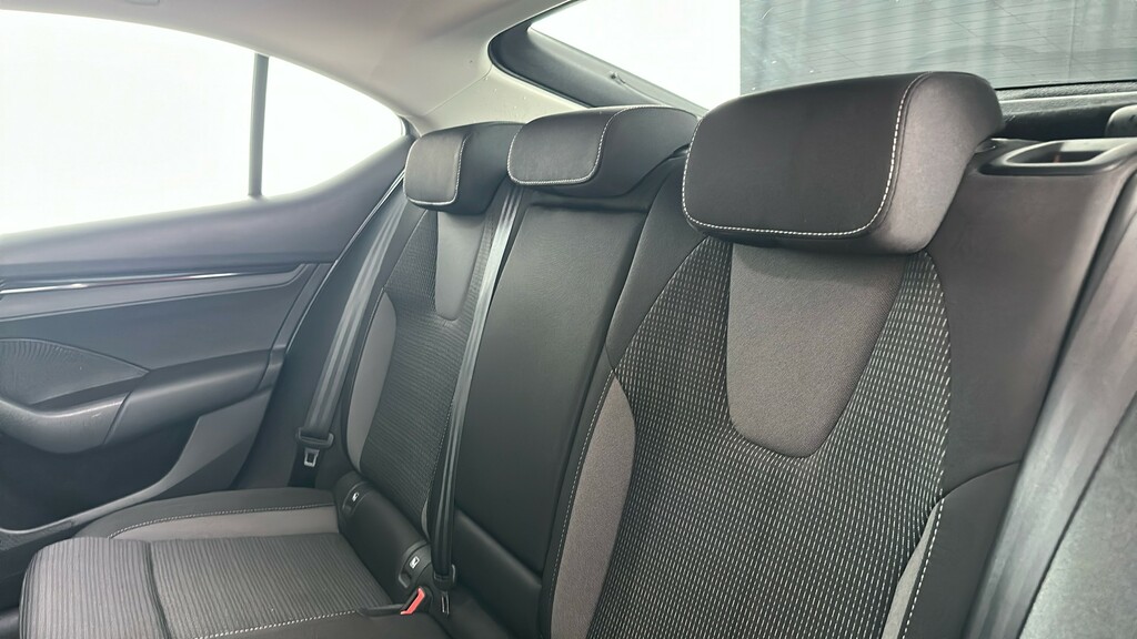 Skoda Octavia Vrs Grey #18