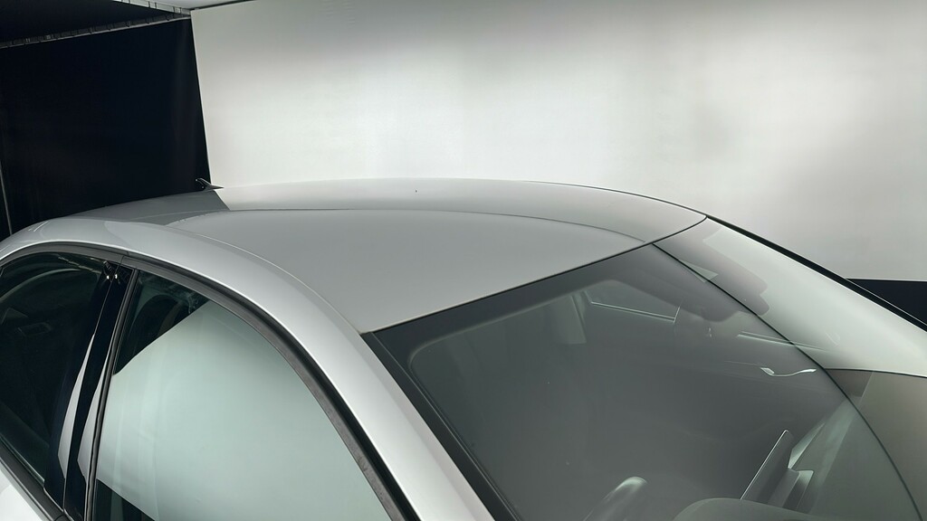 Skoda Octavia Vrs Grey #21
