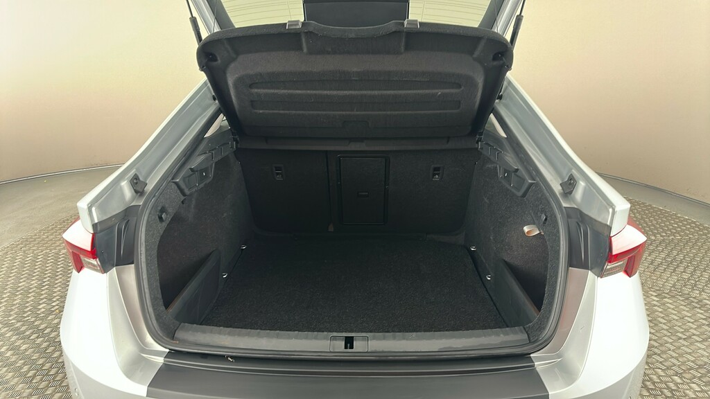 Skoda Octavia Vrs Grey #22