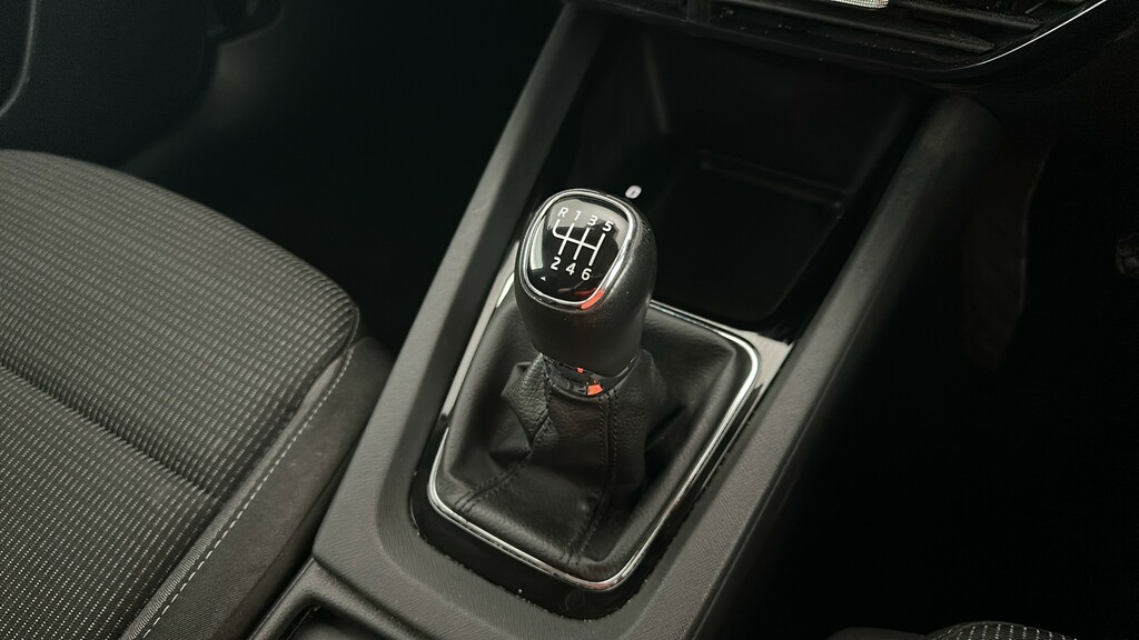 Skoda Octavia Vrs Grey #30