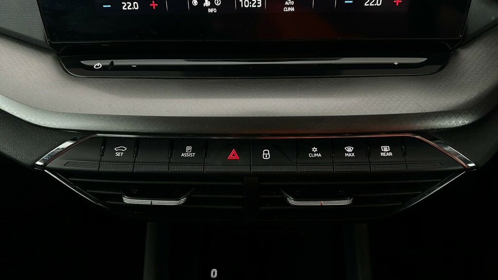 Skoda Octavia Vrs Grey #29