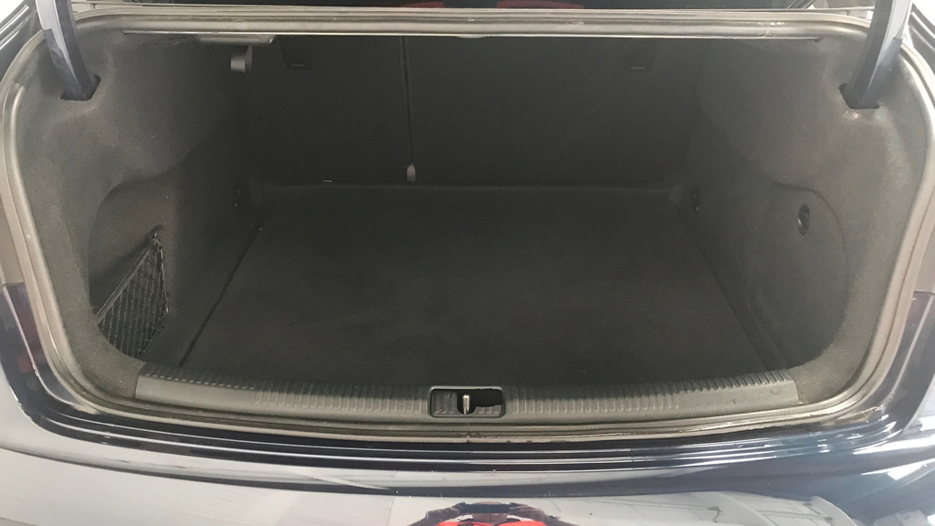 Audi A3 Sportback Tdi S Line Grey #19