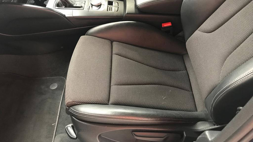 Audi A3 Sportback Tdi S Line Grey #24
