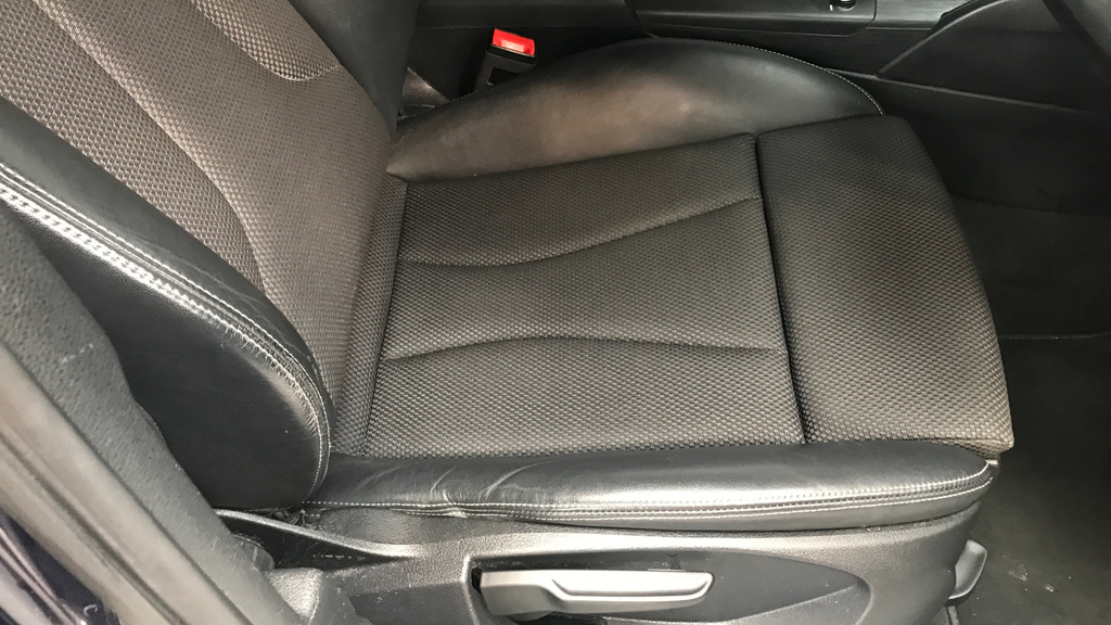 Audi A3 Sportback Tdi S Line Grey #15