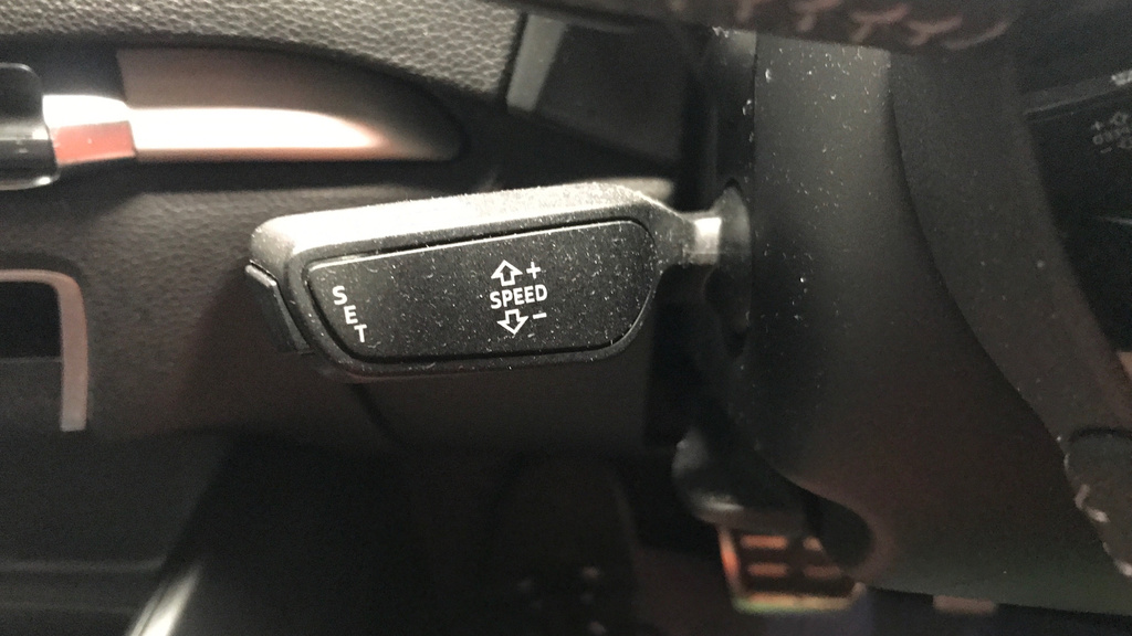 Audi A3 Sportback Tdi S Line Grey #32
