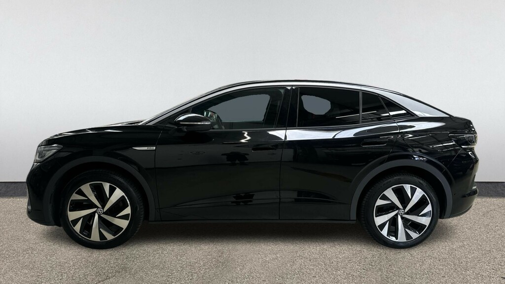 Volkswagen ID.5 150Kw Style Pro Performance 77Kwh Black #3