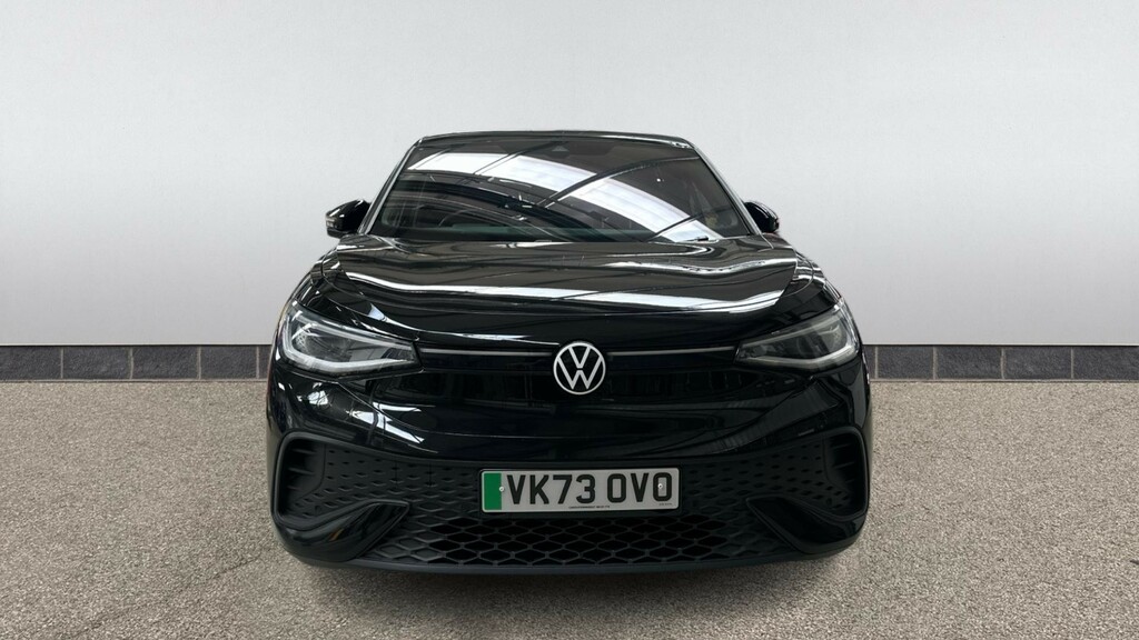 Volkswagen ID.5 150Kw Style Pro Performance 77Kwh Black #2