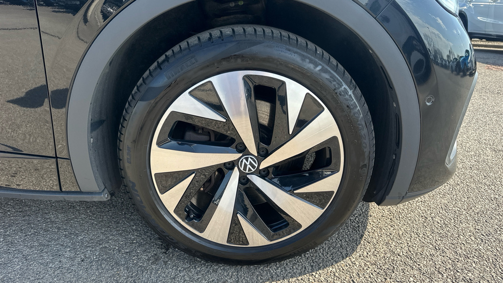Volkswagen ID.5 Id5 Tech Pro Performance Black #12