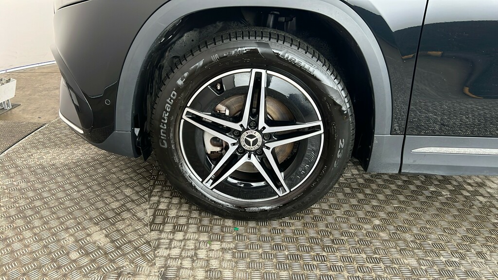 Mercedes-Benz EQA 2023 23 Eqa  #19