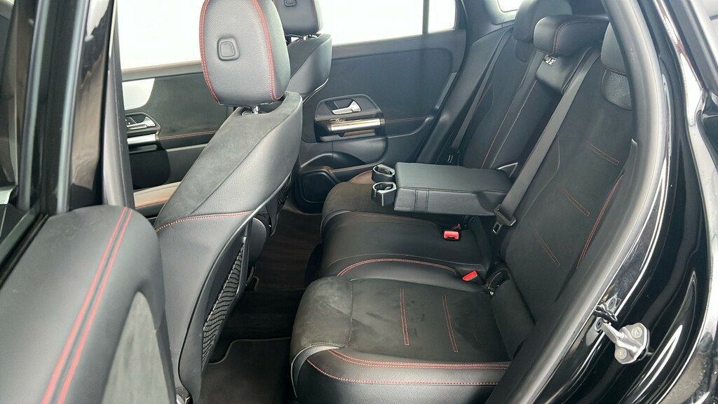 Mercedes-Benz EQA 2023 23 Eqa  #18