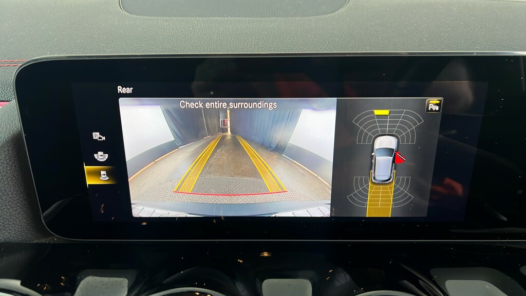 Mercedes-Benz EQA 2023 23 Eqa  #25