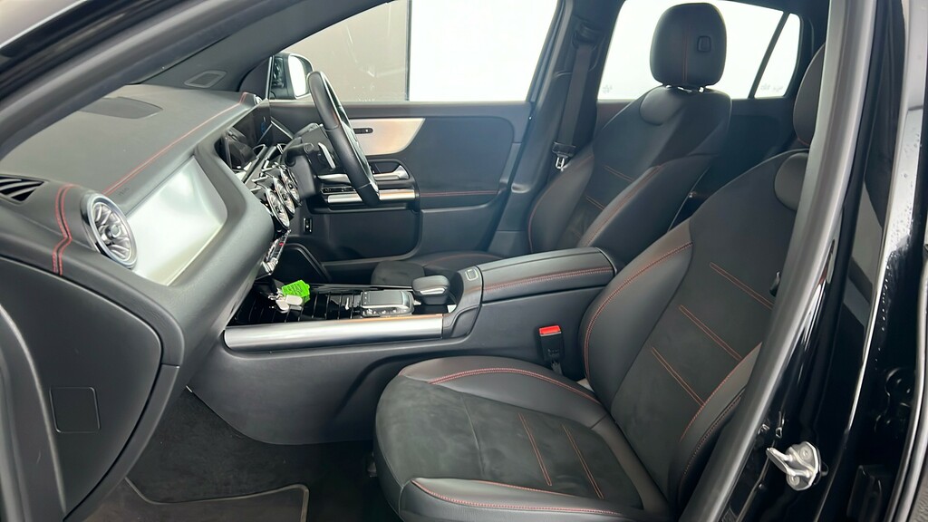 Mercedes-Benz EQA 2023 23 Eqa  #17