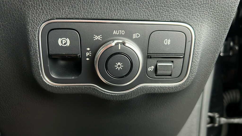 Mercedes-Benz EQA 2023 23 Eqa  #26