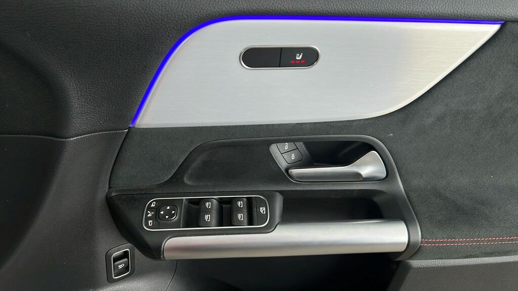 Mercedes-Benz EQA 2023 23 Eqa  #27