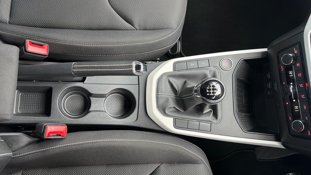 Seat Arona Se Technology Black #33