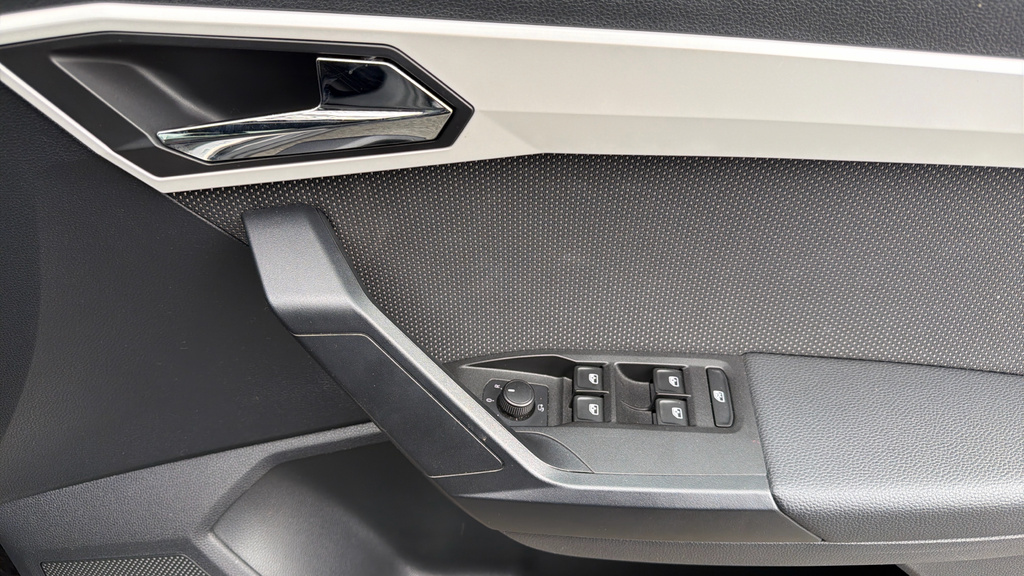 Seat Arona Se Technology Black #17