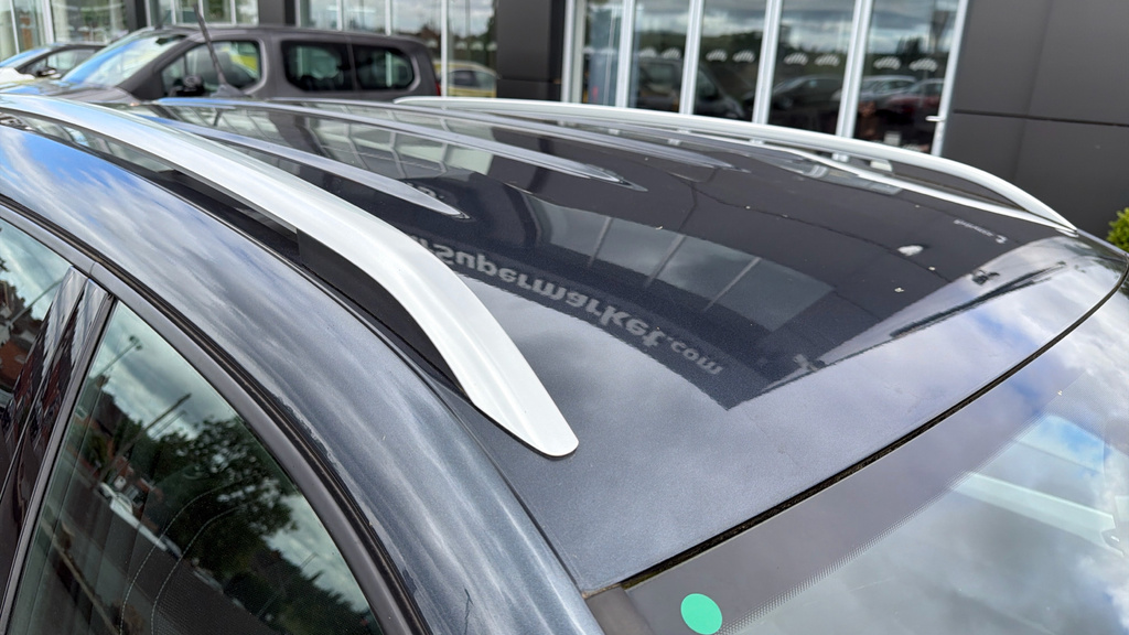 Seat Arona Se Technology Black #7