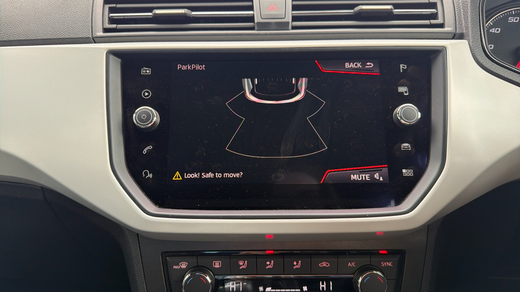 Seat Arona Se Technology Black #31