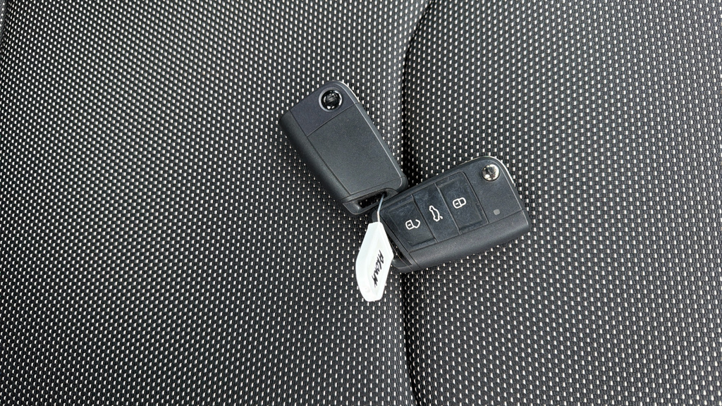 Seat Arona Se Technology Black #8