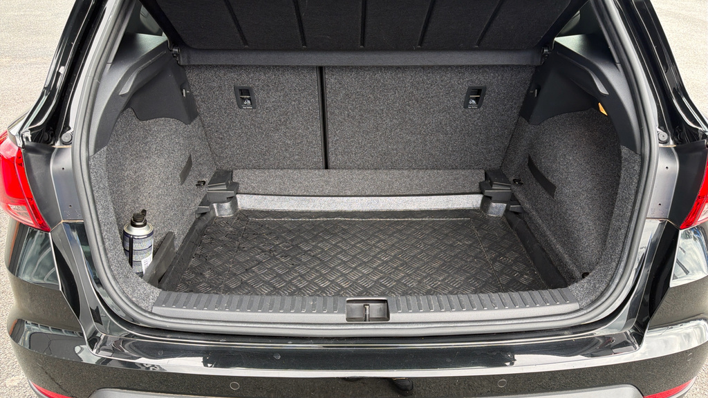 Seat Arona Se Technology Black #13