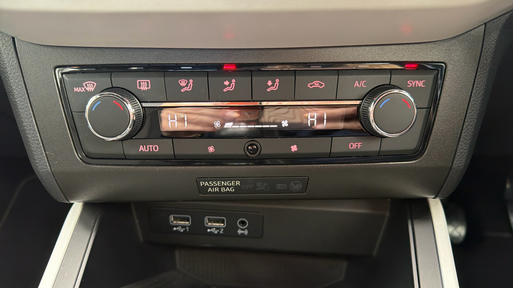 Seat Arona Se Technology Black #32