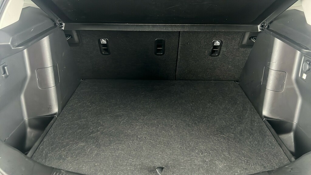Suzuki S Cross Motion Black #22