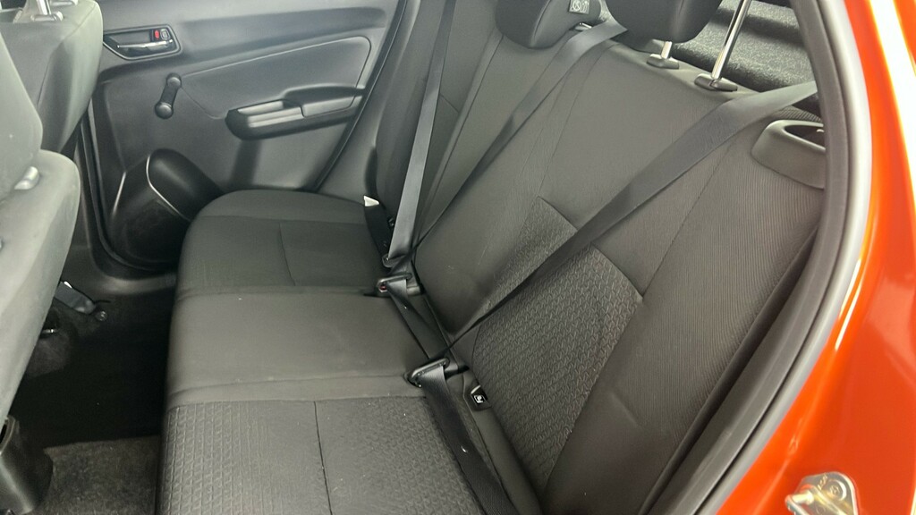 Suzuki Swift 1.2 Dualjet Mhev  #18