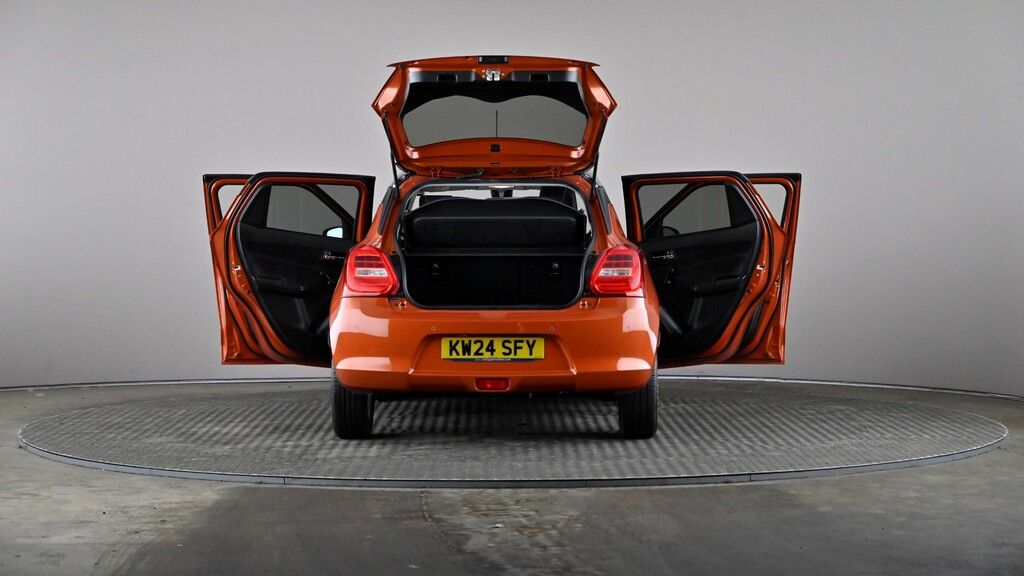 Suzuki Swift 1.2 Dualjet Mhev  #11