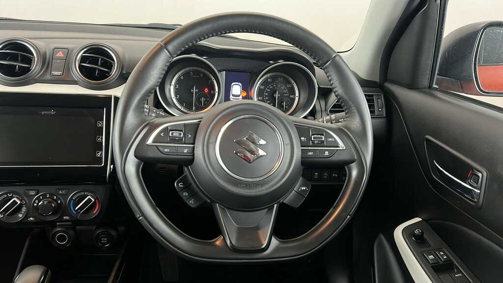 Suzuki Swift 1.2 Dualjet Mhev  #14